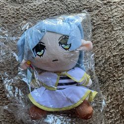 Frieren Plush
