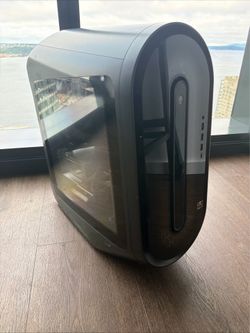 Alienware Aurora R14 Gaming PC — Ryzen 9 12-Core, RX 6900 XT 16GB, Liquid Cooled