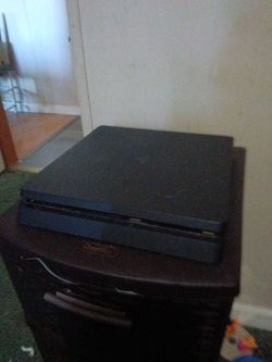 Sony PlayStation 4 Slim Console