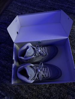 Jordan 5