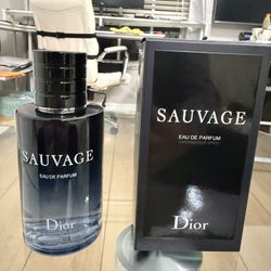 Dior Sauvage