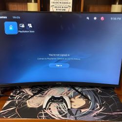 4K Monitor