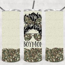Boy Mom Cup 