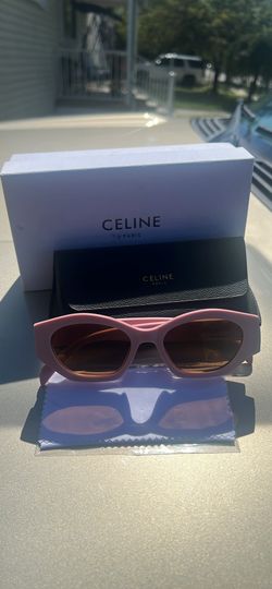 Women’s Celine Glasses