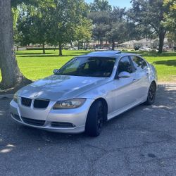 BMW 330 I