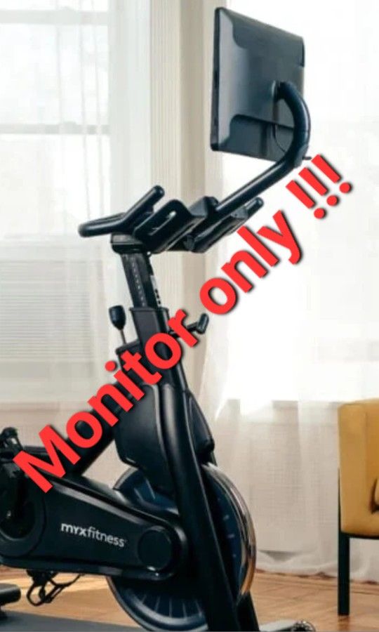 MYXFITNES 21.5 "  PC Tablet