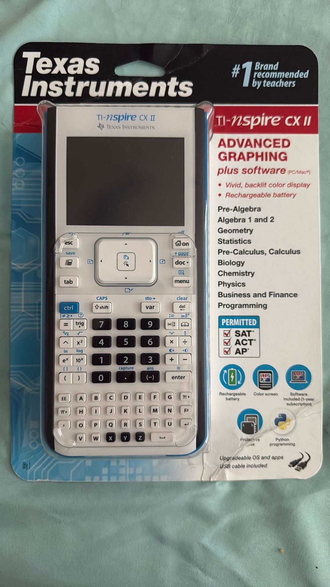 Lambo of calculators ONLY 120 !!! retail for 180