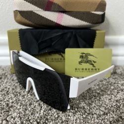 Burberry Sunglasses
