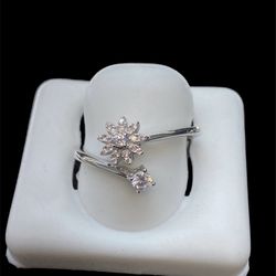 925 Sterling Silver Ring Available On Special Sale 