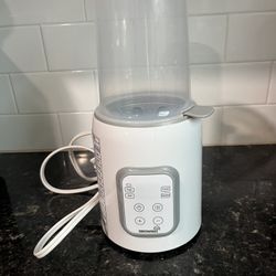 Grownsy Bottle Warmer 