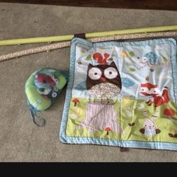 Baby Activity Gym Mat