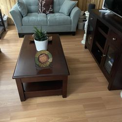 Living Room Furniture Set 