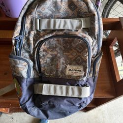 Dakine Backpack 
