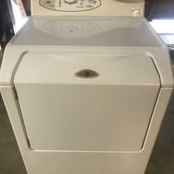Maytag Gas Dryer