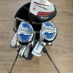 Golf Clubs *Ping Callaway TaylorMade Nike Titleist Mizuno Cobra PXG*