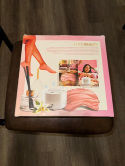 Lomi Beauty 5-in-1 Relaxation Kit
