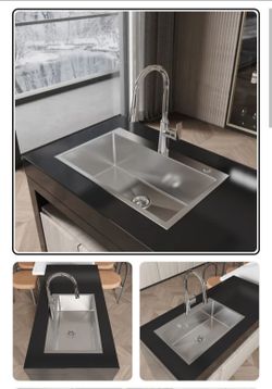 KITCHEN SINK