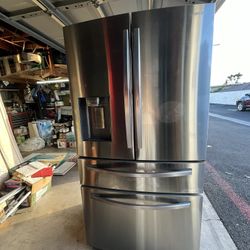 Samsung refrigerator 