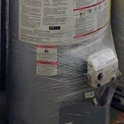 Water 💦 Heater 40 Gal