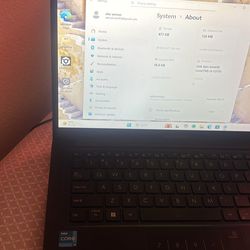 Asus VivoBook 14/15/17 Intel Core i3