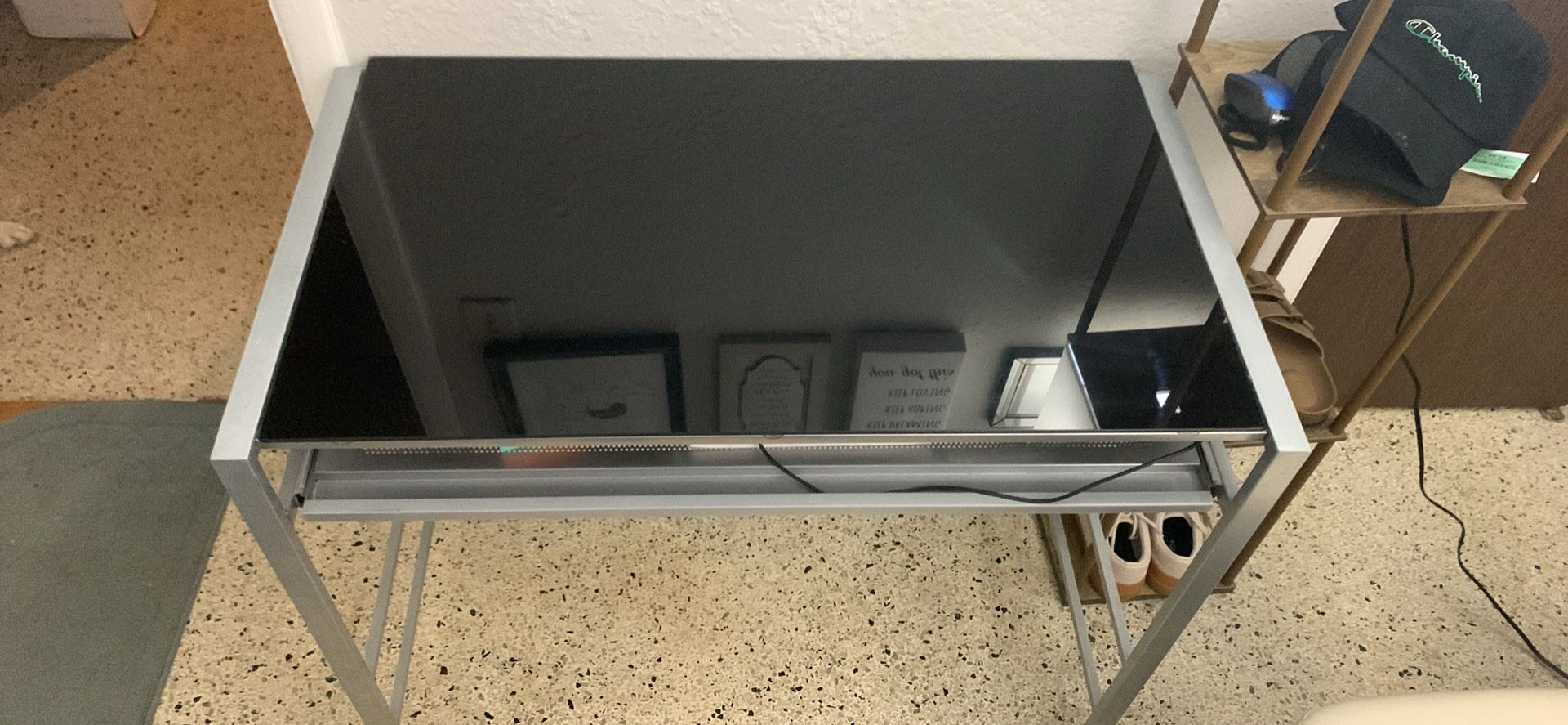 Computer Desk