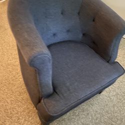 Couch Medium Size 