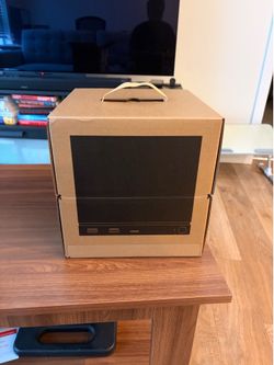 Steam machine 512GB NO CONTROLLER