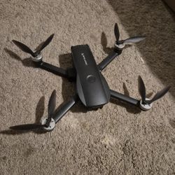 Snaptain SP7100 foldable GPS drone