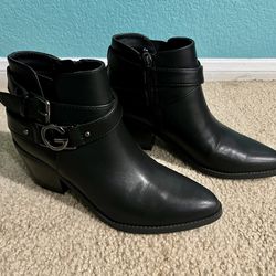 Guess Booties