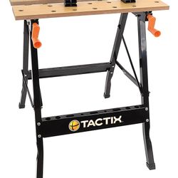 Tactix Work Table