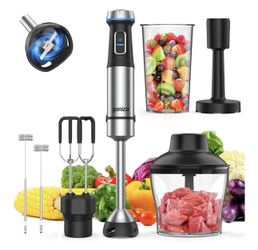Ganiza Blender