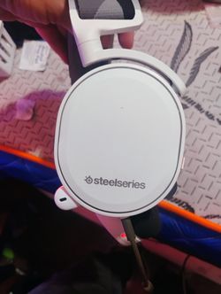 SteelSeries Arctis 7+ Wireless Gaming Headset 