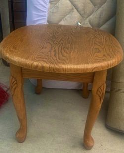 Vintage table