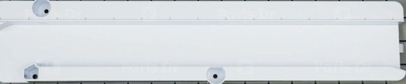 Genuine LG Refrigerator Rail Holders Set MEG(contact info removed)4 & 03
