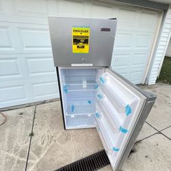 Frigidaire.