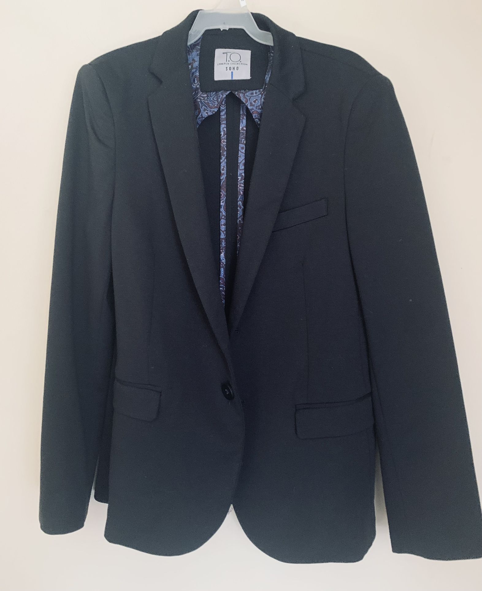 Suit Jackets  Sz 12, 16