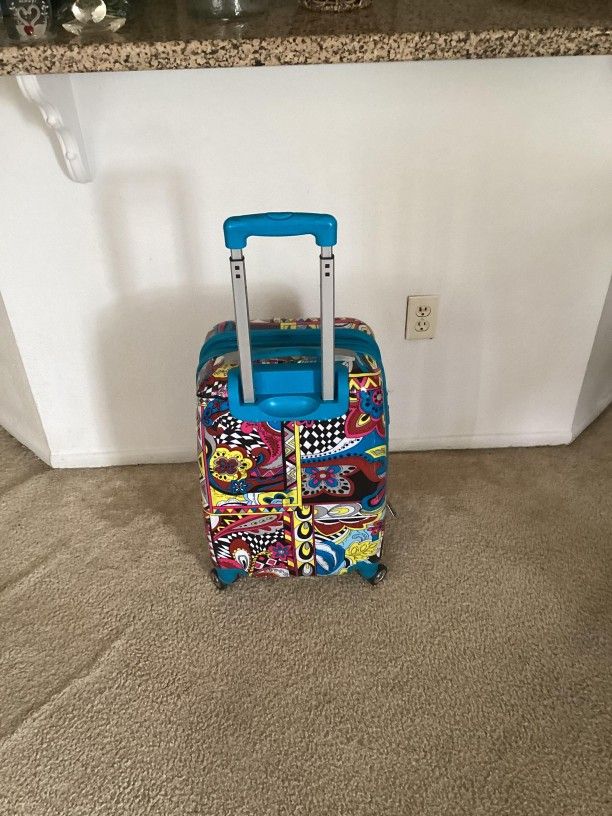 Two piece designer luggage set for Sale in Irvine, CA - OfferUp