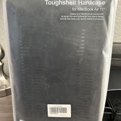 Brand New MacBook Tough Shell Hard Case 11”