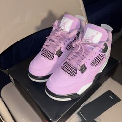 Size 6.5 y Men’s Jordan’s 