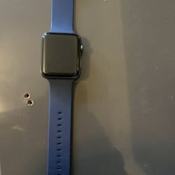 Apple Watch Series 3 