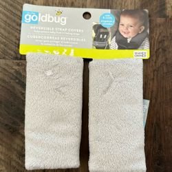 Stroller/Carseat Straps 