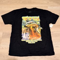 Coachella T-shirt