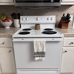 Stove