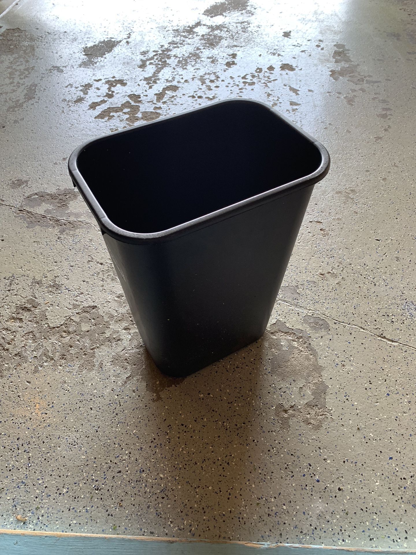 Garbage Can