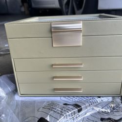 Jewelry Box