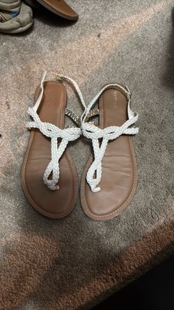 Woman sandals