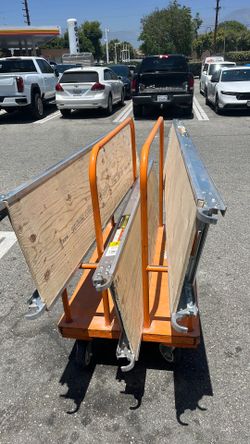 Scaffold planks platforms