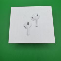 Apple AirPods Pro 3 new in box