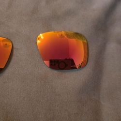 Oakley Holbrook XL LENSES ONLY