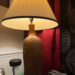 2 lamp set